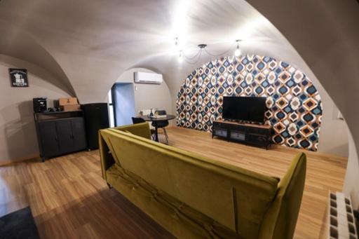 Loft Ateneo Барі Екстер'єр фото