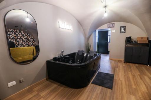 Loft Ateneo Барі Екстер'єр фото