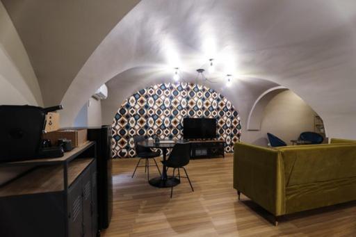 Loft Ateneo Барі Екстер'єр фото
