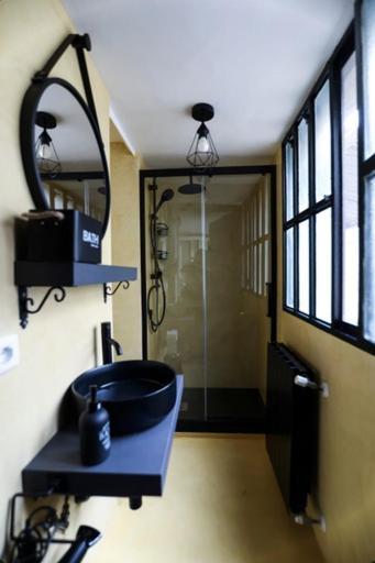 Loft Ateneo Барі Екстер'єр фото