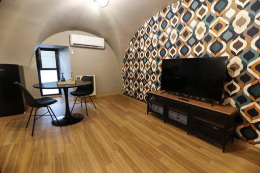 Loft Ateneo Барі Екстер'єр фото