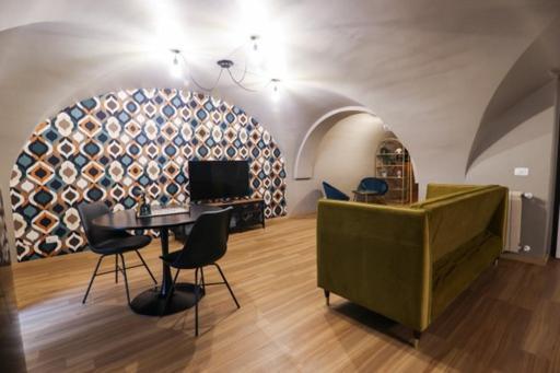 Loft Ateneo Барі Екстер'єр фото