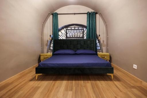 Loft Ateneo Барі Екстер'єр фото