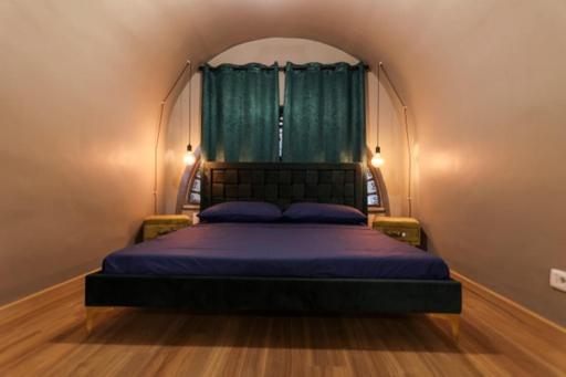 Loft Ateneo Барі Екстер'єр фото