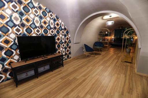 Loft Ateneo Барі Екстер'єр фото