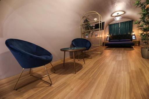 Loft Ateneo Барі Екстер'єр фото