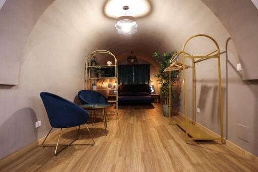 Loft Ateneo Барі Екстер'єр фото