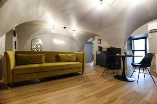 Loft Ateneo Барі Екстер'єр фото